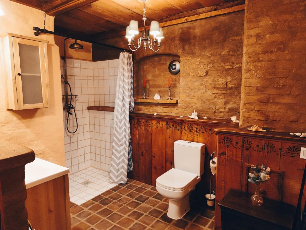 Vintage Ferienwohnung Viktoria Bad Klosterlausnitz Luaran gambar